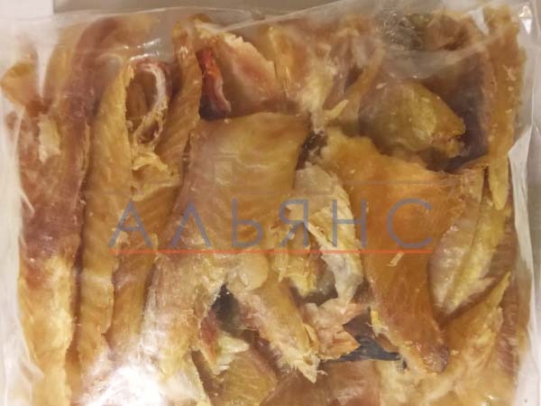 Камбала (рваная) в Электроуглях