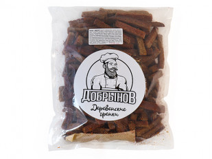 Гренки пшеничные 