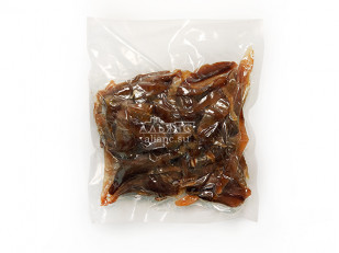 Орехи: Лещ соломка