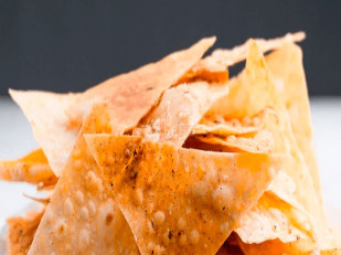 Каталог продукции: Лаваш со вкусом красной икры