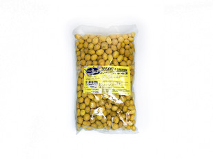 Арахис в глазури со вкусом краба: Арахис в глазури со вкусом сыр и чеснок