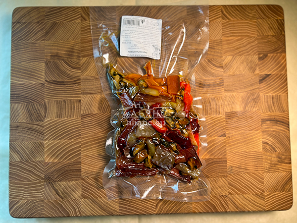 Морской коктейль (250 гр.) в Электроуглях