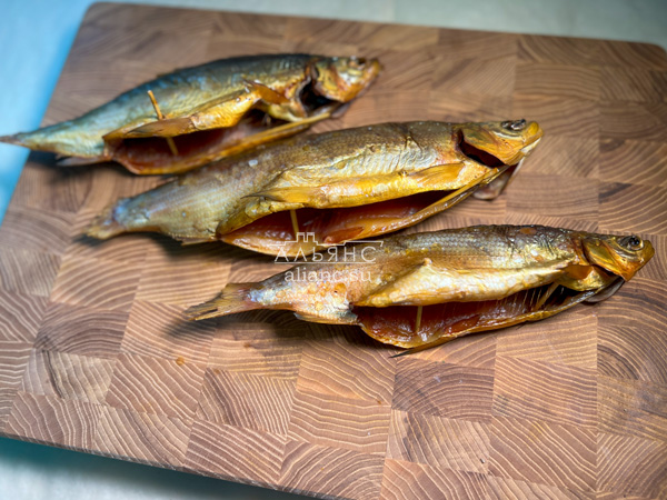 Пелядь х/к крупная потрошеная в Электроуглях