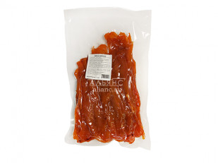 Мясо (АЛЬЯНС) вяленое буйвол 