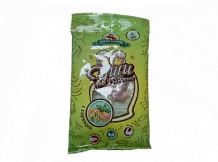 Диспенсеры для снеков: Уши свиные с горчицей 