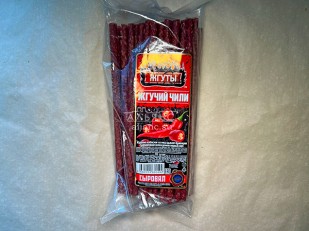 Другие закуски: Кнуты Жгучий Чили  (500 гр.)