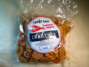 Снеки к пиву: Снапсы ПШЕНИЧНЫЕ 