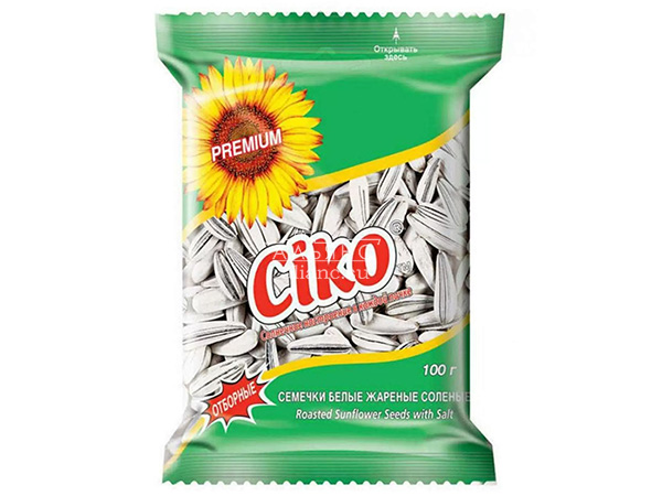Семечки "Чико" белые (1 кор. 20 шт) в Электроуглях