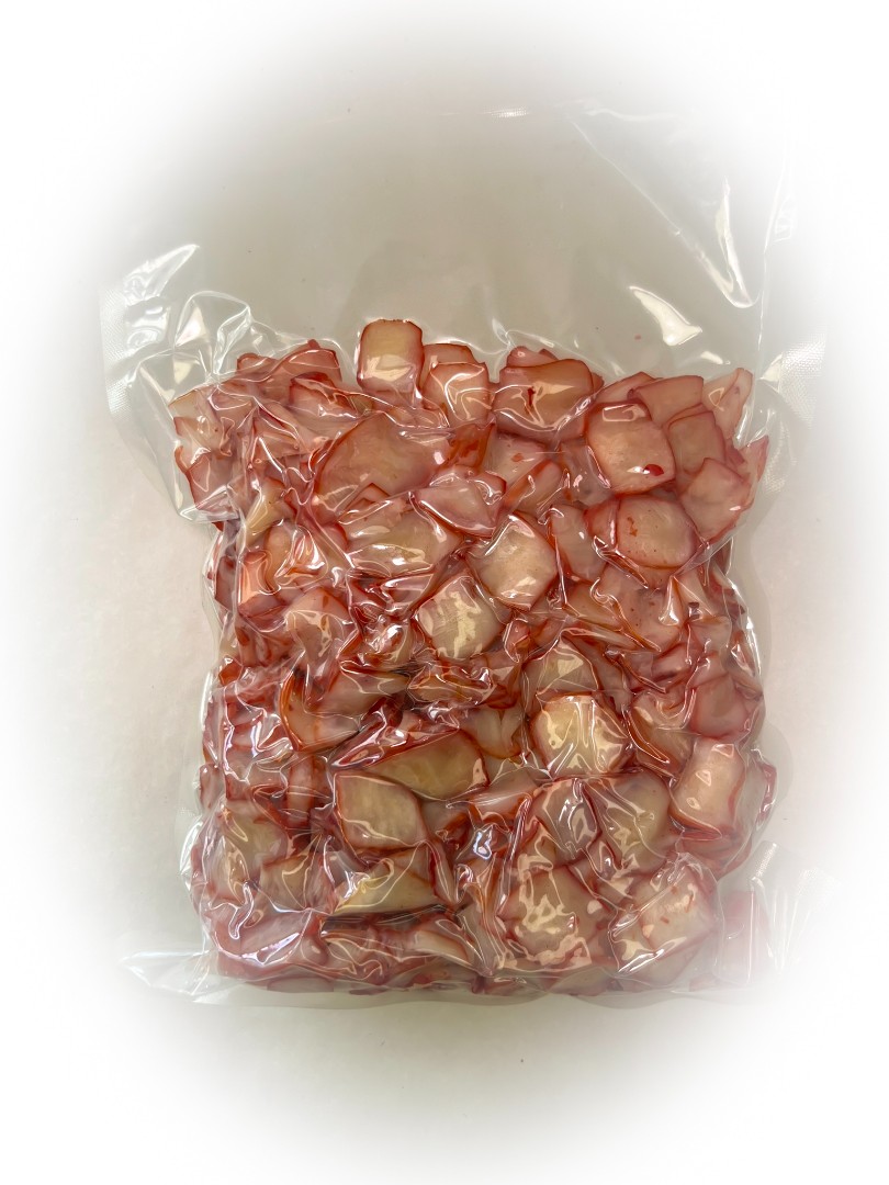 Осьминог (Chipka) в Электроуглях