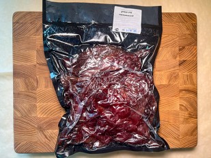 Арахис: Мясо (Либерти) 