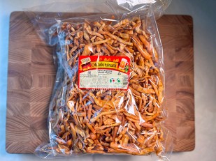 Вяленое мясо: Нитка ЖАРЕНАЯ 