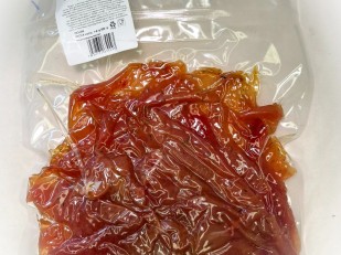 Угорь вяленый: Мясо Чипсы куриные 