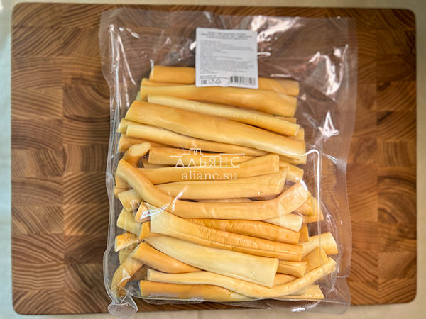 Сырный продукт ФЕРМЕРСКИЙ охота копченая в Электроуглях