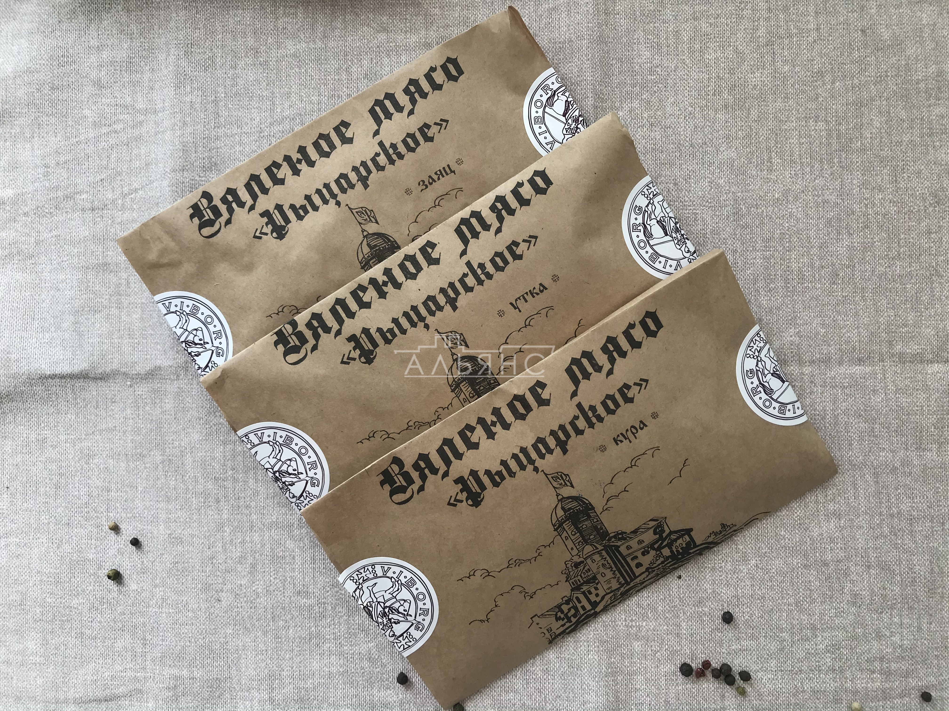Рыцарское мясо курицы острое в Электроуглях