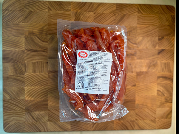 Продукт из мяса птиц "КАРПАЧЧО" с/к "ООО БАЛТИКА" (Калининградская обл.) в Электроуглях