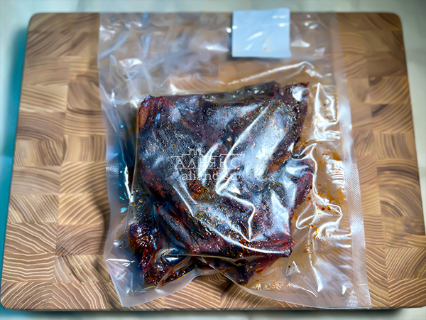 Джерки из тунца острые (500 гр.) в Электроуглях