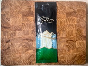 Сыр 1 кг ГОРНЫЙ СЫРОВАР (Паутинка): Сыр 60 гр ГОРНЫЙ СЫРОВАР (Нити)