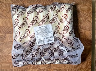 Сыр чечил копченый 