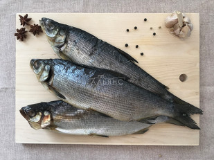 Каталог продукции: Сырок вяленый