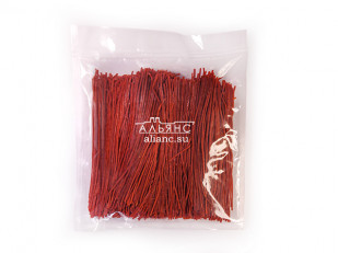 Луковые кольца со вкусом сметаны и лука: Форель паутинка