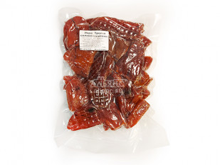 Икра макроруса вяленая: Икра трески вяленая