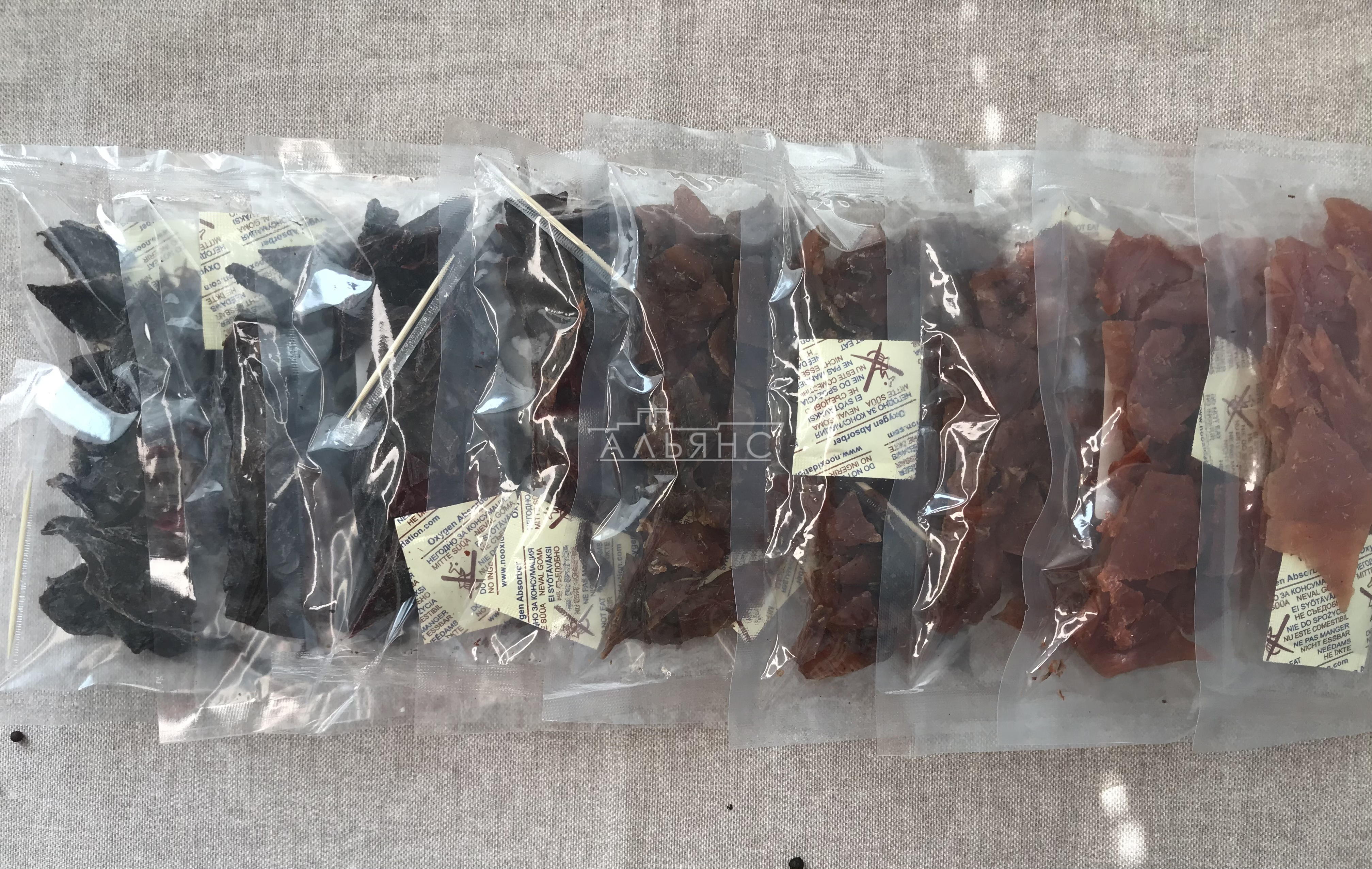 Рыцарское мясо курица в Электроуглях